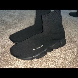 Balenciaga speed trainer